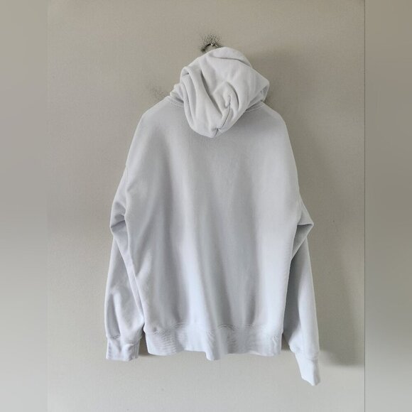 UNIQLO | Dragon Ball Z Hoodie UT Pullover Frieza White Size M Anime - Picture 3 of 6